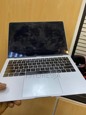 Laptop Apple MacBook Air 2018 8GB Intel Core I5 SSD 128GB