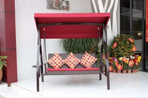 Double Garden Chair