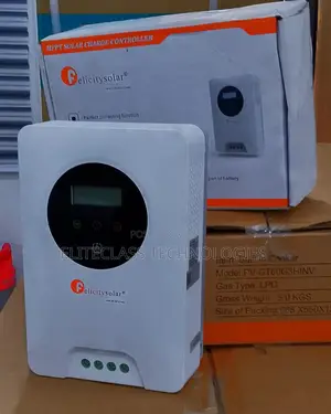 The Fast Selling Felicity Solar Charge Controller ''45amps''