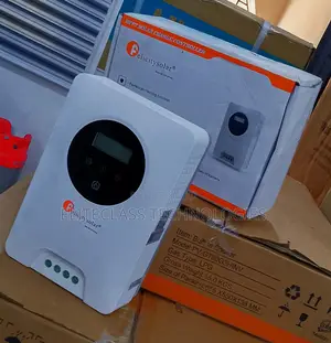 The Top Selling Felicity Solar Charge Controller ''45amps''