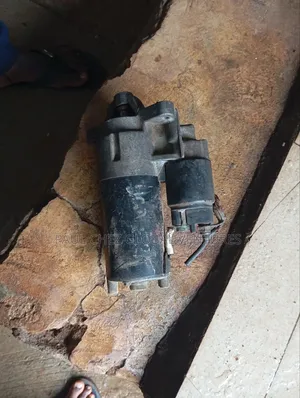 Kick Starter Peugeot 406, 407 2.0 Engine