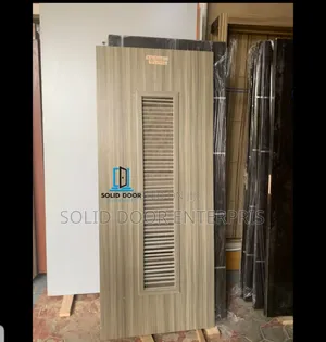 A High Quality Vent Door