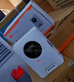 The Best Selling Felicity Solar Charge Controller ''45amps''