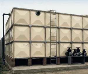 Pressed Steel Braithwaite Panel Water Tank Service