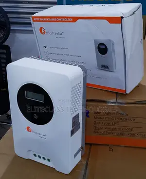 The Best Felicity Solar Charge Controller ''45amps''