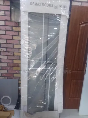 Quality Toilet Glass Door