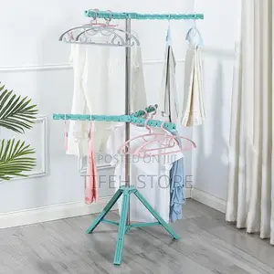Foldable Drying Hanger