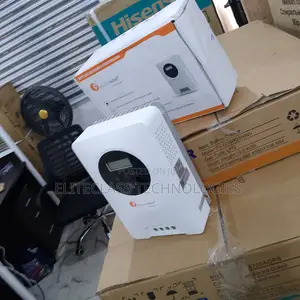Brand New Felicity Solar Charge Controller ''45amps''