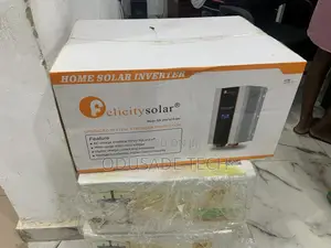 Top Notch 12v Felicity 2.5kva Home Solar Inverter