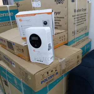New Felicity Solar Charge Controller ''45amps''