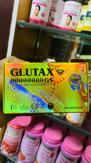GMP Glutaxmg