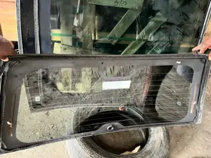 Honda CRV 2010 Back Windscreen Glass Available