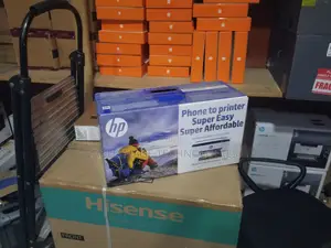 Customer Choice HP Deskjet Ink Advantage 3790
