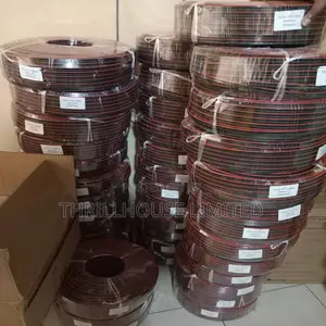 Pv /Dc Cables - 6.0mm2 Per Meter