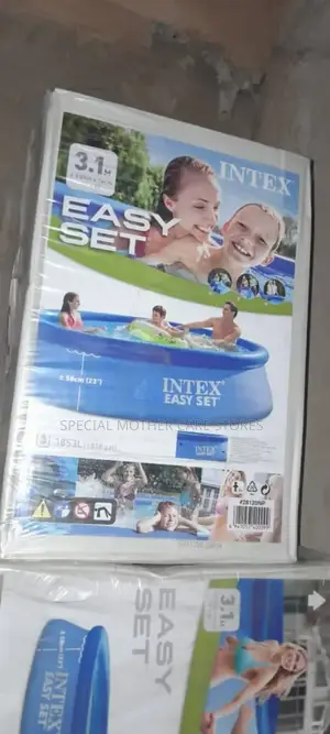 Special 10ft Easy Set Swimming Pool