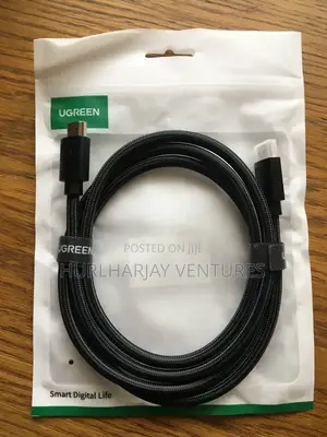 1m Ugreen V2.1 Hdmi Cable