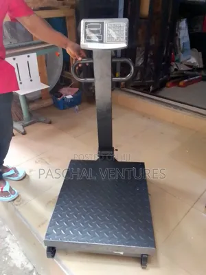 150kg Digital Scale Machine