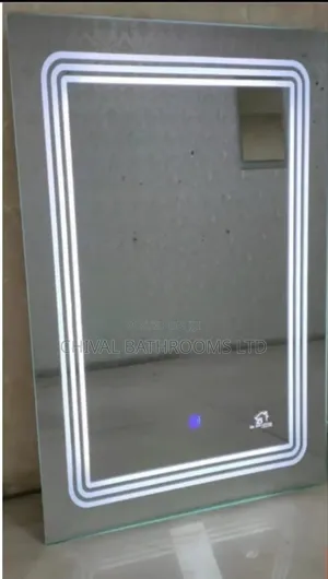 Led Mirrors