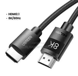 1m Ugreen V2.1 Hdmi Cable