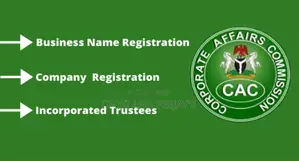 Cac Business Name Registraion
