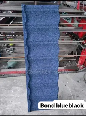 Stone Tiles Roofing