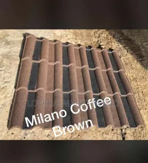Milano Shingle Shake Stone Tiles