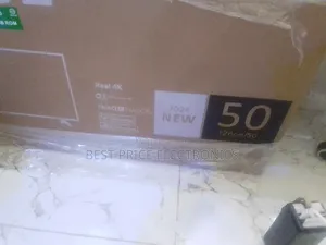 50 Smart Android Tv