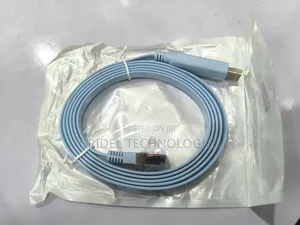 FTDI USB to RJ45 Original Console Cable