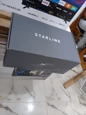 Ethernet Router Starlink Utr-212 for Premium Experience
