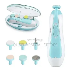 Baby Nail Trimmer