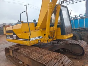 Excavator Available for Hire Rent and Lease