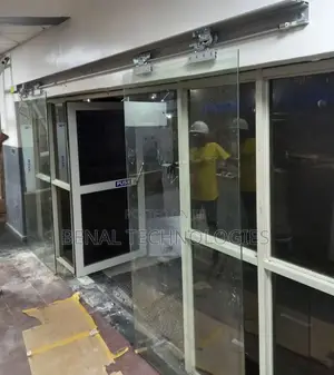 Automatic Doors
