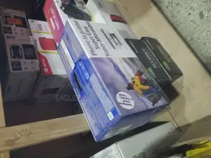 Stand by HP Deskjet Ink Advantage Printer