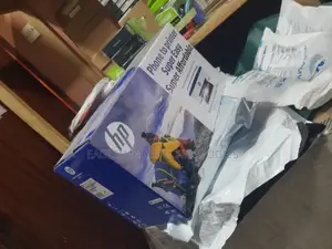 Super Power HP Deskjet Ink Advantage Printer