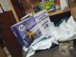 First Choice HP Deskjet Ink Advantage Printer