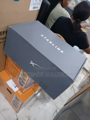 Super-Function Starlink Satellite Utr-212