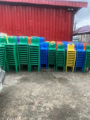 Plastic Chair For School Children