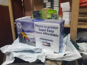 Original HP Deskjet Ink Advantage Printer