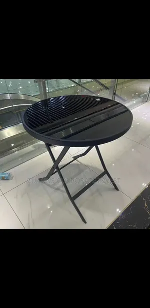 Center Table