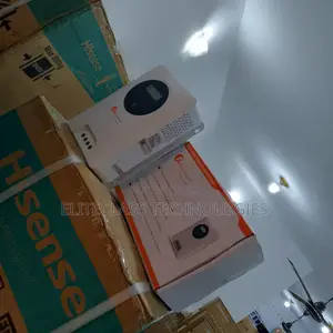Efficient Felicity Solar Charge Controller ''45amps''
