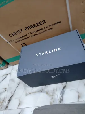 Starlink Networking Satellite-Beat Experience
