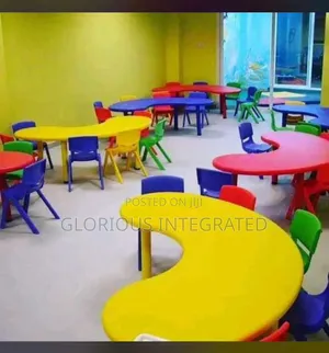 Moon Table for Homes