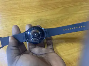 Galaxy Watch 5. Pro