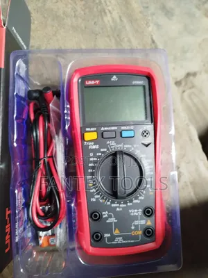 Uni-T Digital Multimeter.