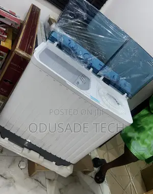 6kg Twin Tub Skyrun Washing Machine WMS-6/Hc (Energy Saving)