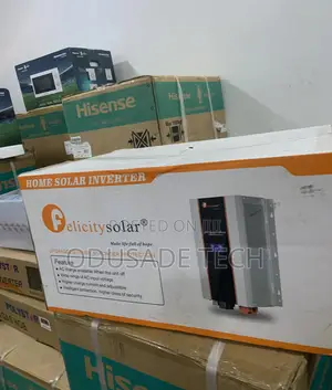 PREMIUM SELLING 12v Felicity 2.5kva Home Solar Inverter
