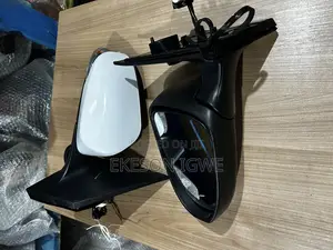 Side Mirror Toyota Corolla 2014-2016