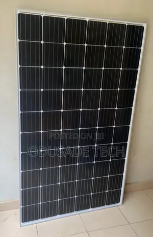 The Ideal Felicity Solar Panel