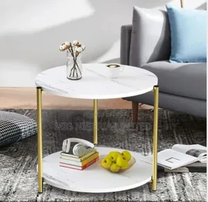Nortic No Rusty Side Stool