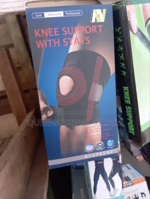 Knee Support